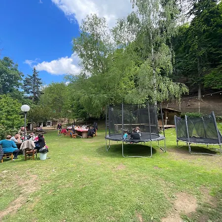 Guest house Kъщичка в полите на планина витоша с коне и животни 3*